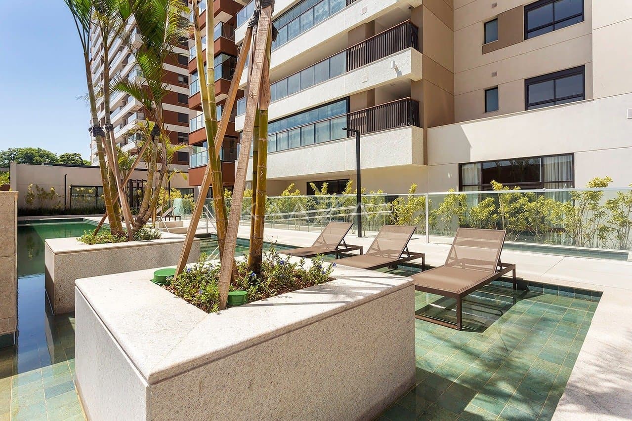 Apartamento à venda no Jardim Guedala - Foto 27