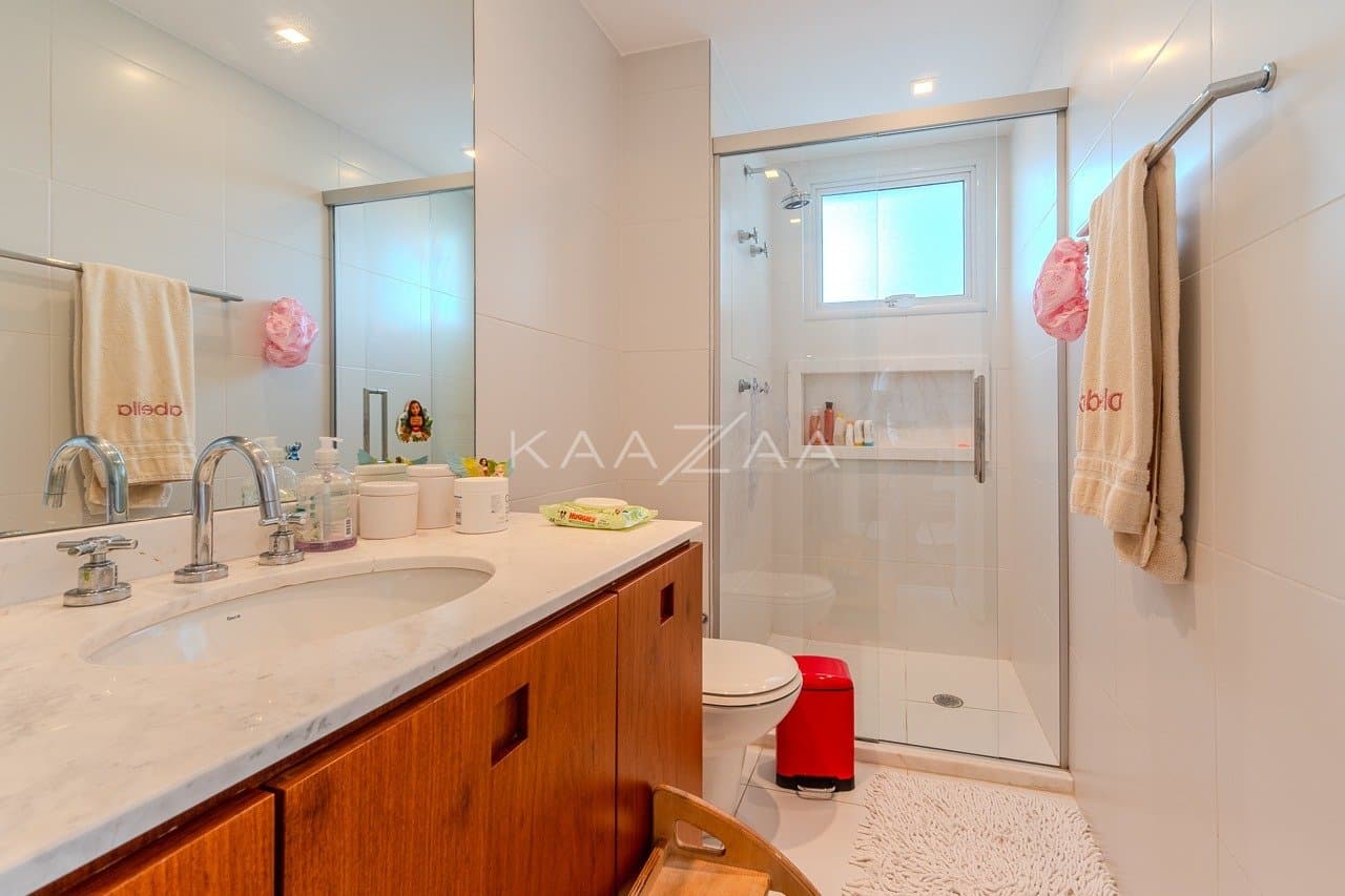 Apartamento em Pinheiros - Foto 46