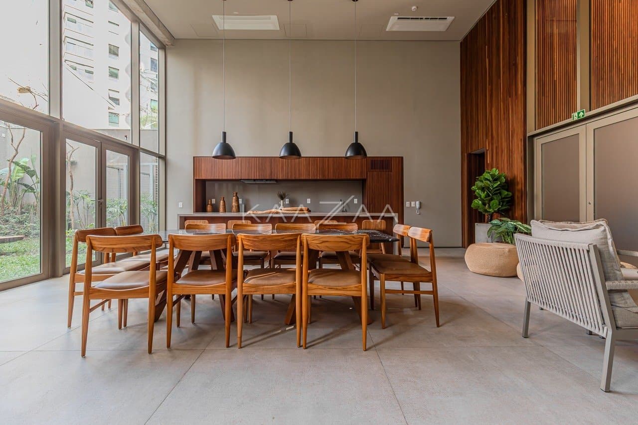 Apartamento no Itaim Bibi - Foto 51