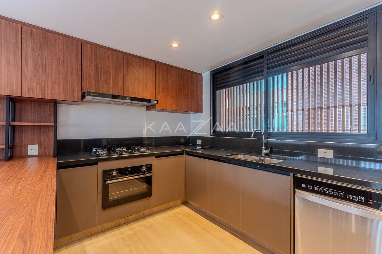 Apartamento para locação no Jardim Paulista - Foto 12