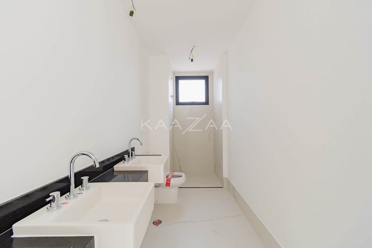 Perfeição panorâmica: apartamento novo na Vila Olímpia. - Foto 29