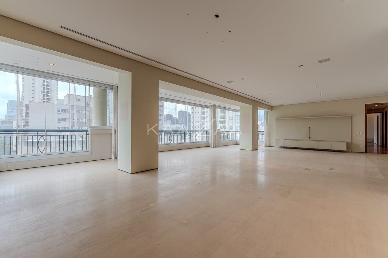 Apartamento à venda no Jardins - Foto 2