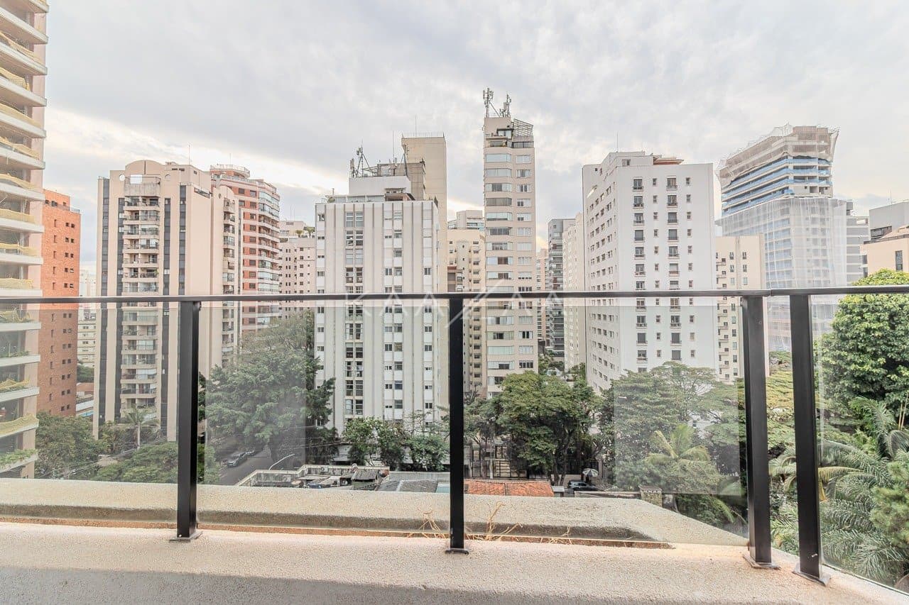 Apartamento à venda na Vila Nova Conceição - Foto 41