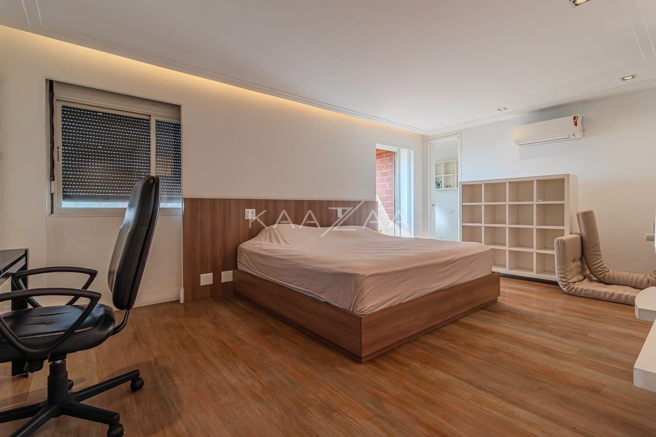 Apartamento à venda no Itaim Bibi - Foto 25