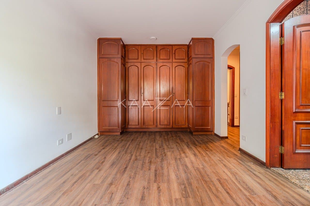 Casa em rua fechada à venda no Jardim Paulista - Foto 18