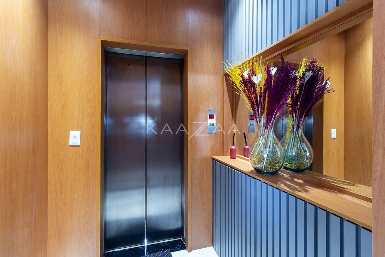 Apartamento no Jardim Paulista. - Foto 24