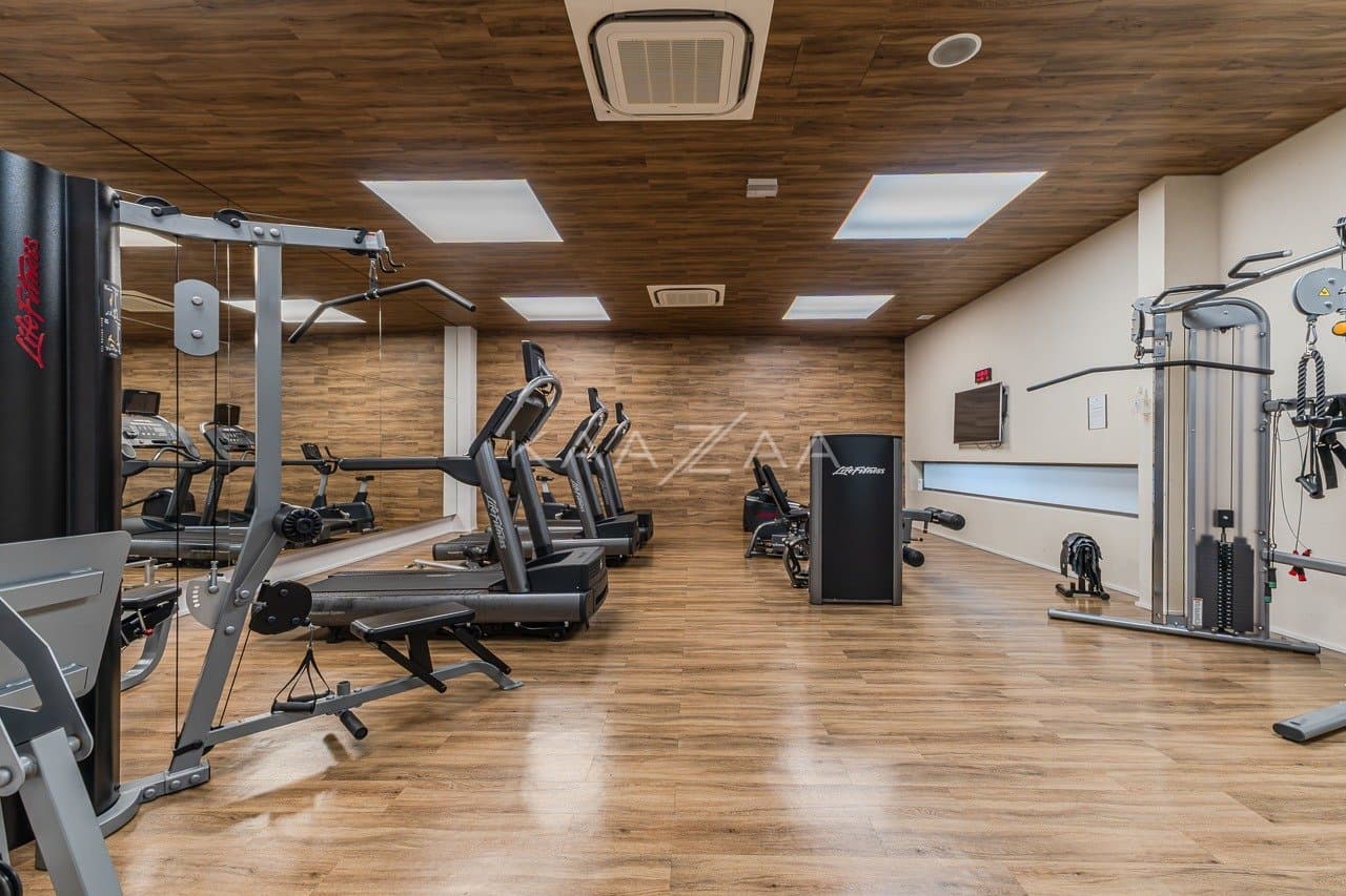 Apartamento à venda e locação na Vila Nova Conceição - Foto 47