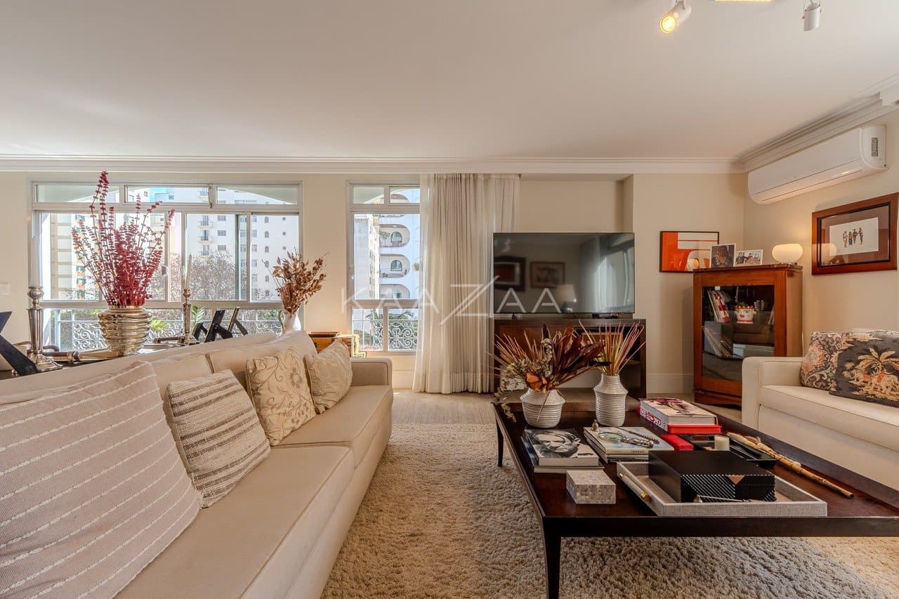 Apartamento à venda no Jardim Paulista - Foto 6