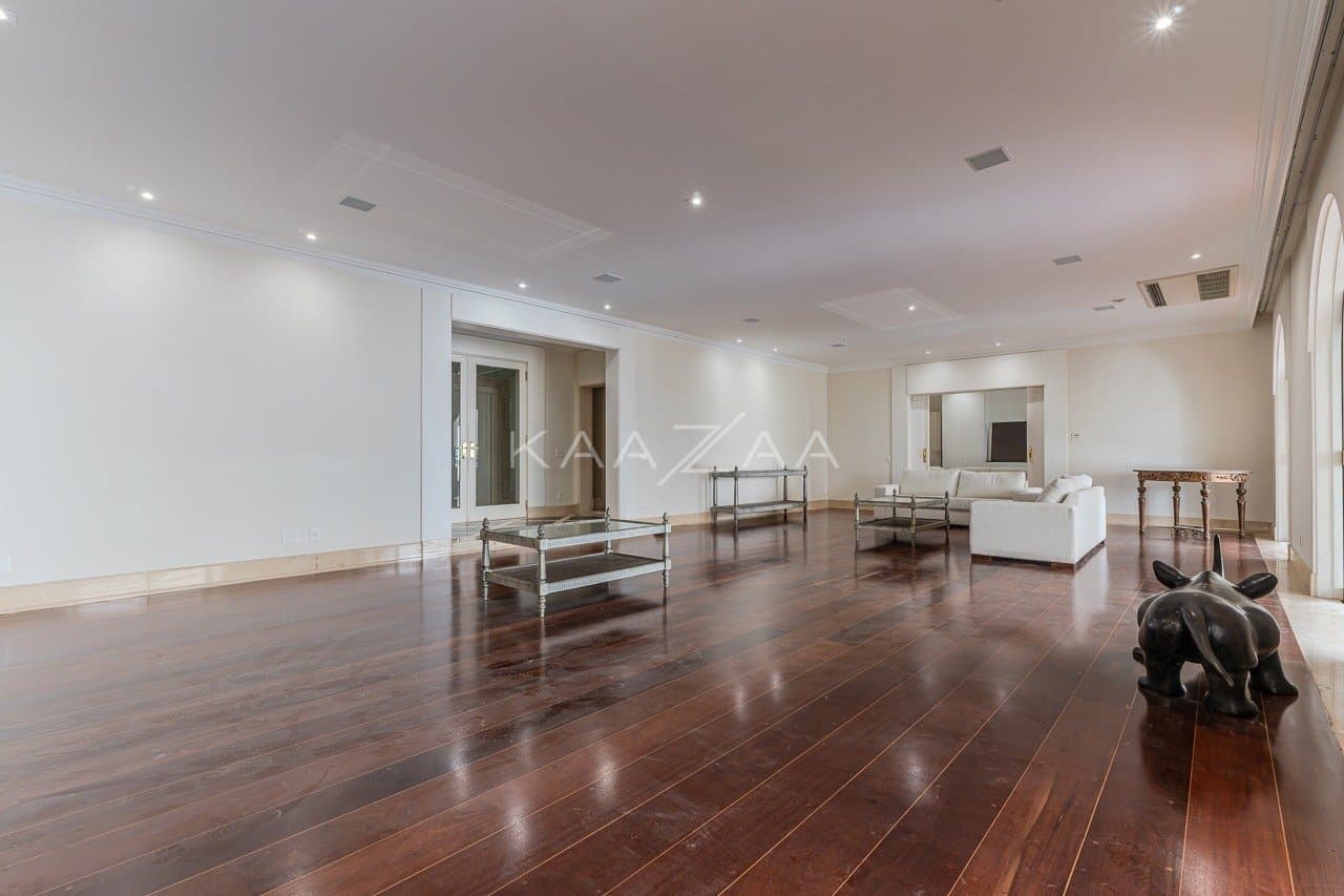 Apartamento à venda e locação no Jardim Paulista - Foto 22
