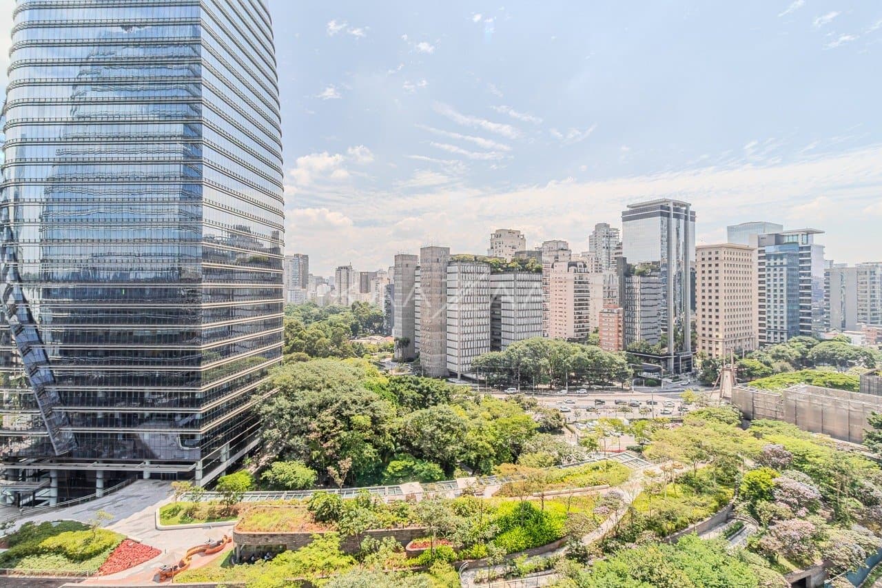 Apartamento à venda na Vila Olímpia - Foto 12