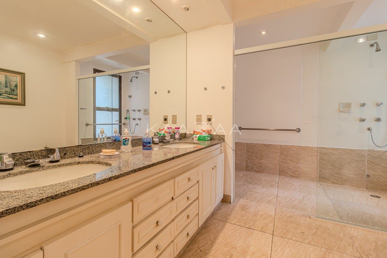 Apartamento na Vila Nova Conceição - Foto 32