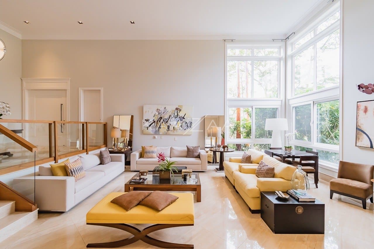 Casa repleta de amenidades, com espaços charmosos e aconchegantes na Quinta da Baroneza. - Foto 34