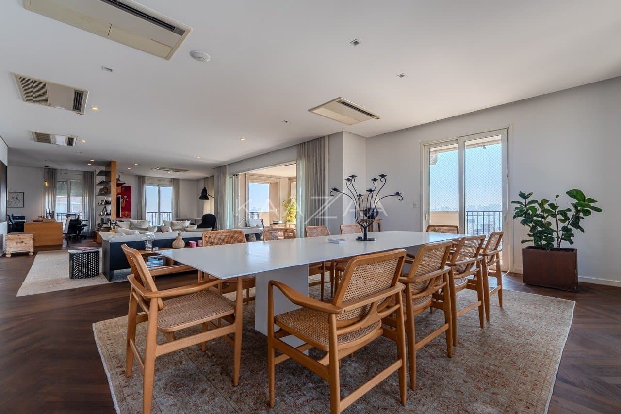 Apartamento à venda no Jardim Paulistano - Foto 16