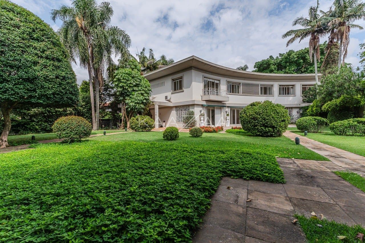 Casa à venda no Jardim Paulista - Foto 15