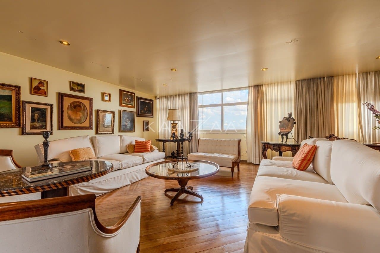 Apartamento à venda no Jardim Paulista - Foto 6