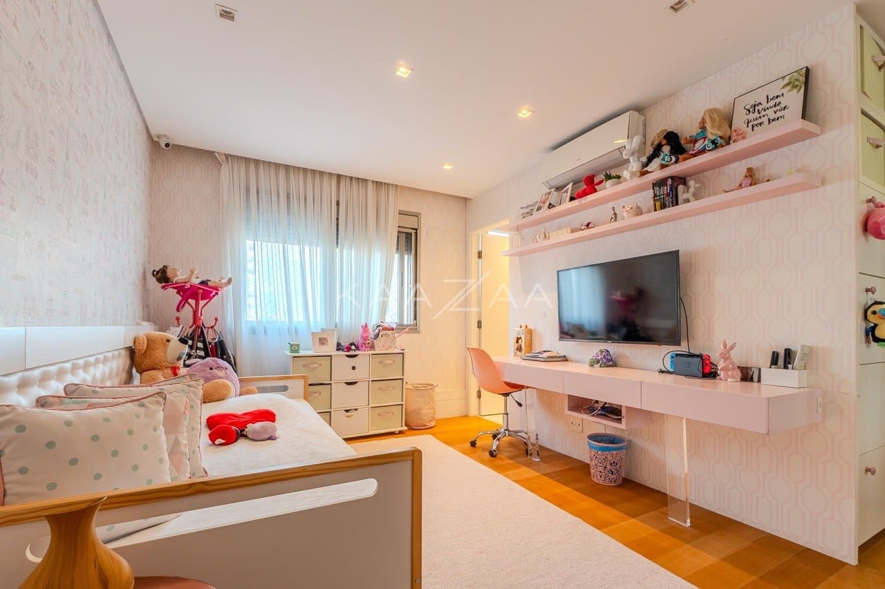 Apartamento à venda em Pinheiros - Foto 27