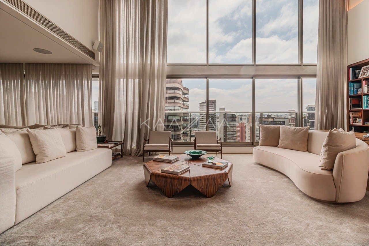 Apartamento à venda na Vila Olímpia - Foto 1