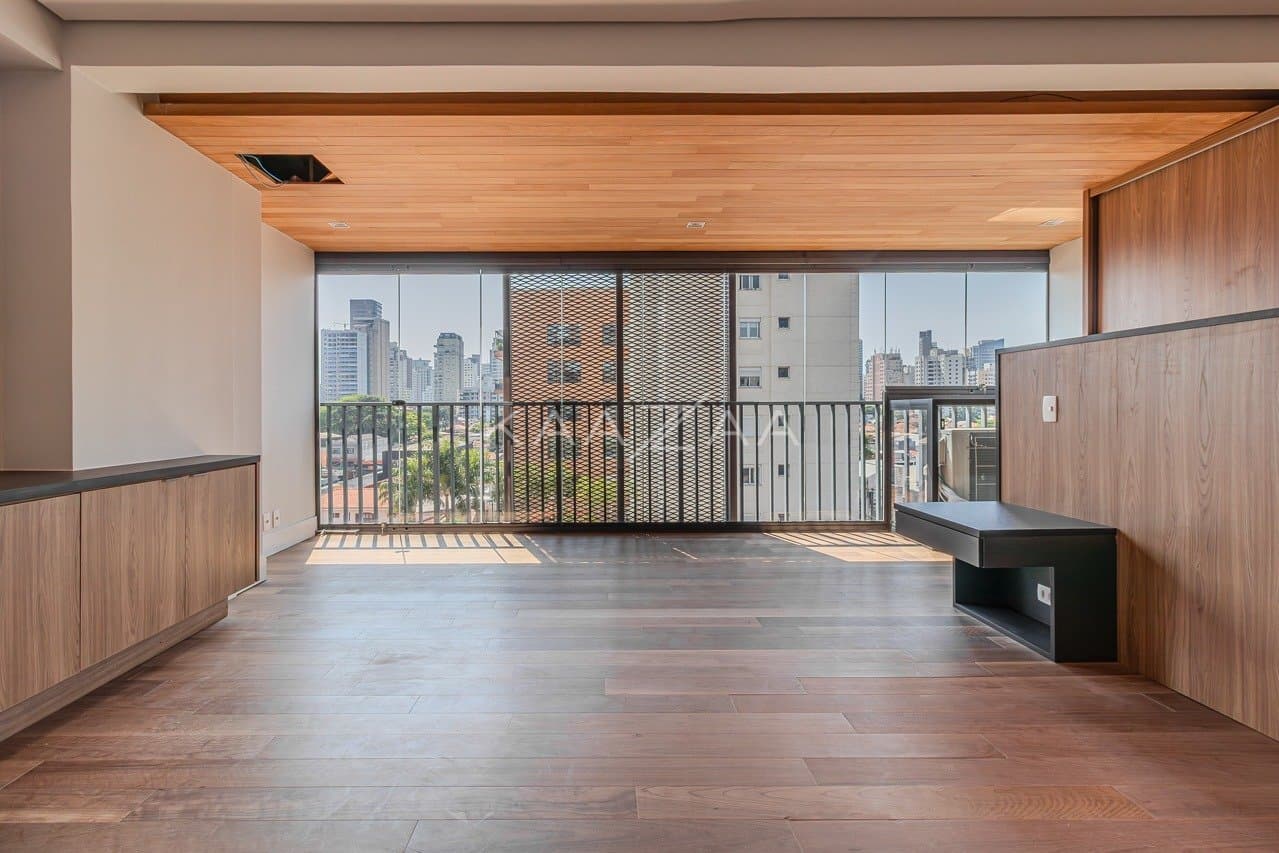 Apartamento duplex à venda na Vila Nova Conceição - Foto 20