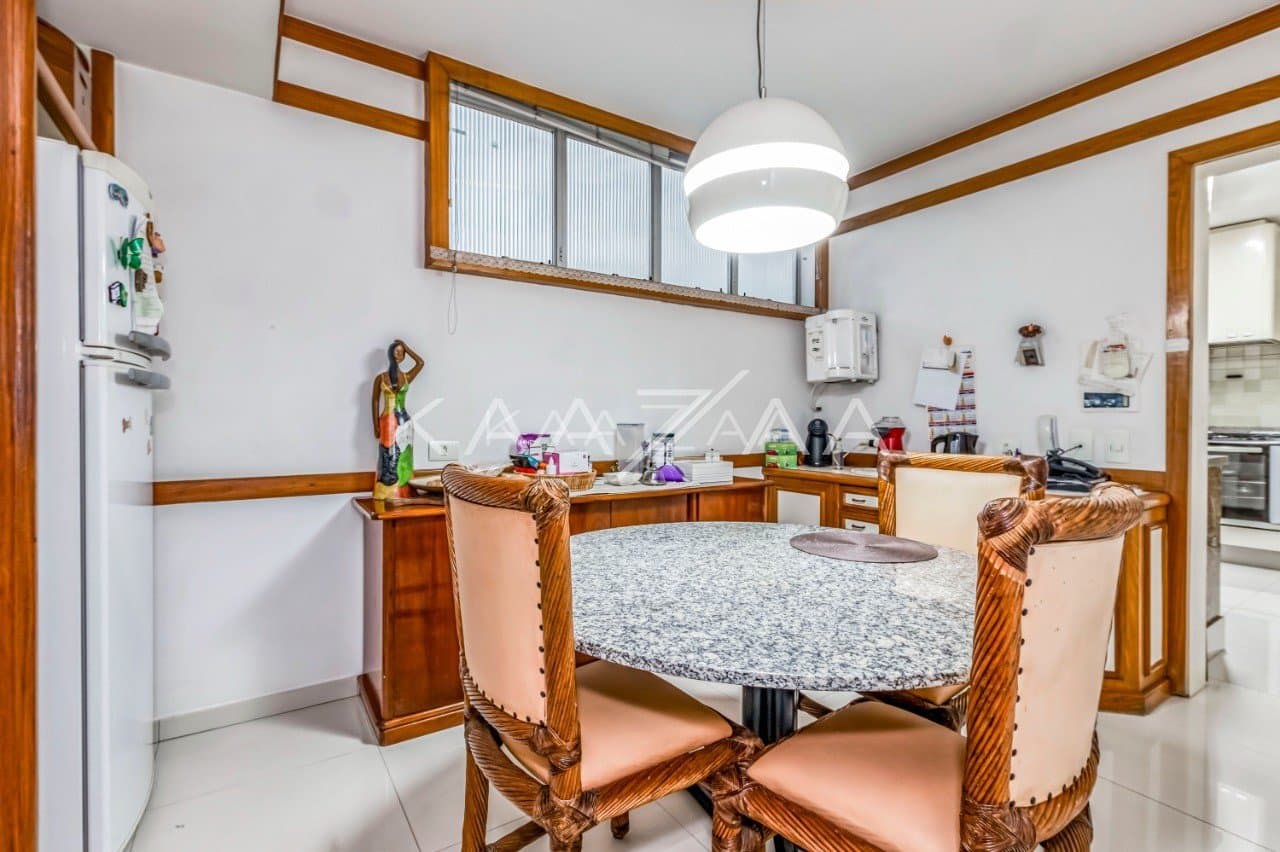 Morar entre o Clube Paulistano e a Oscar Freire. Que tal? Apartamento nos Jardins. - Foto 14