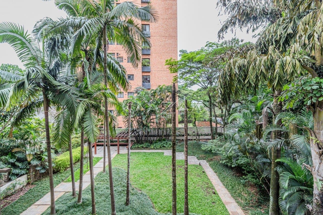 Apartamento na Vila Nova Conceição - Foto 40
