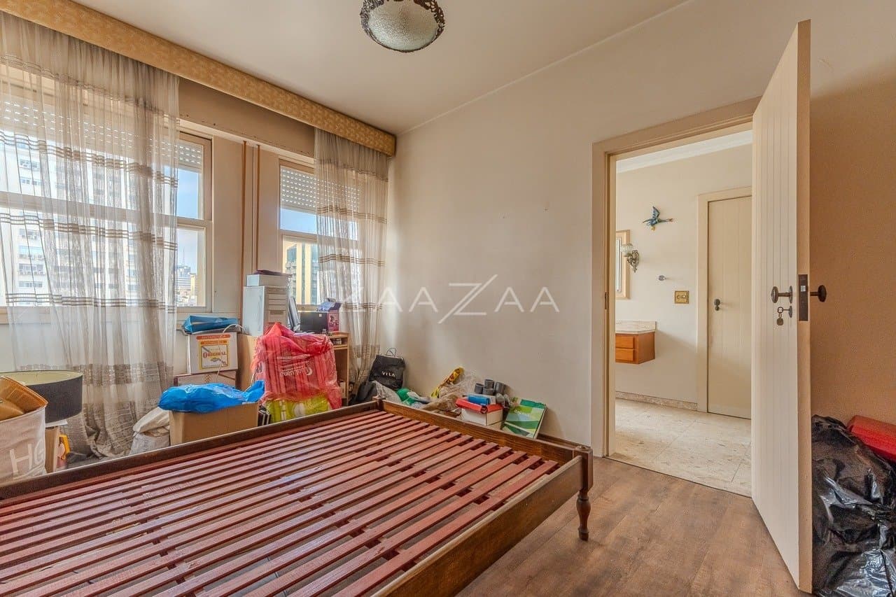 Apartamento à venda no Jardins - Foto 35