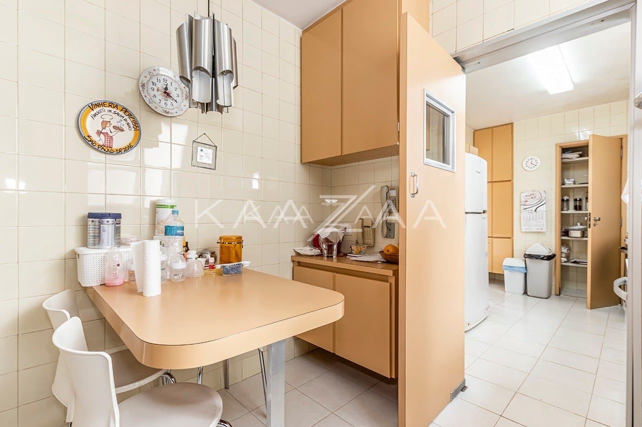 Apartamento à venda no Jardim Paulistano - Foto 19