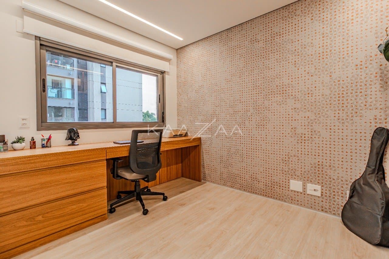 Apartamento em Pinheiros - Foto 27