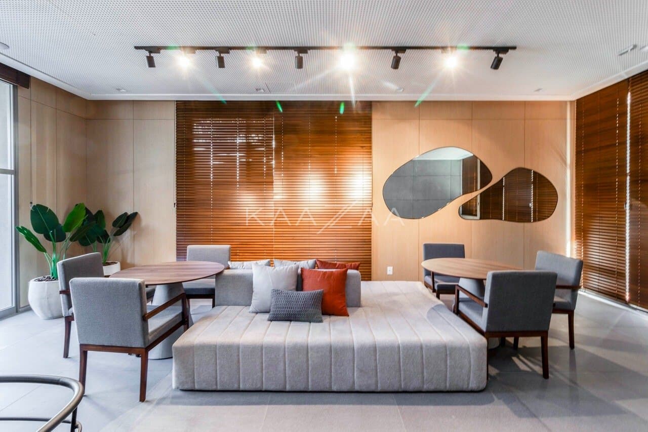 Apartamento à venda na Vila Olímpia - Foto 43