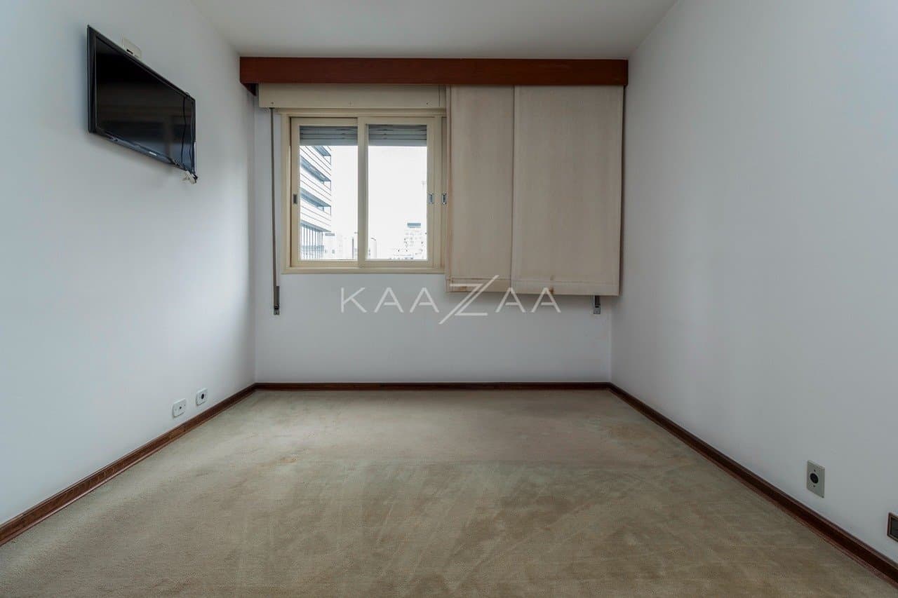 Apartamento no Jardins - Foto 22