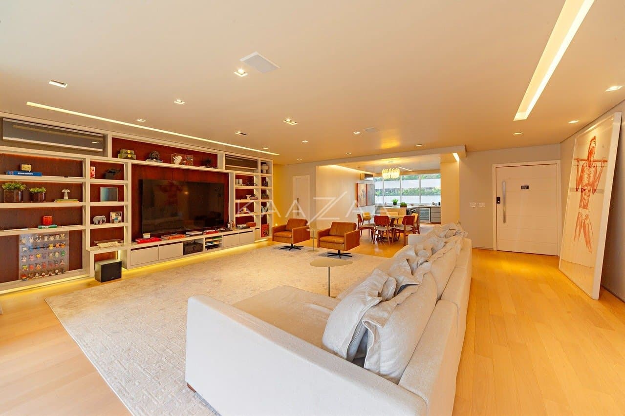 Apartamento à venda no Jardins - Foto 4