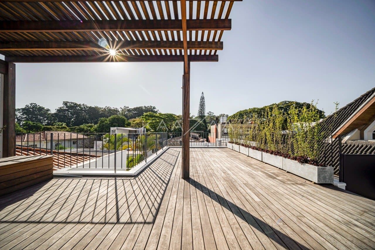 Casa charmosa no Jardim Luzitânia, com clima leve e atraente. - Foto 60