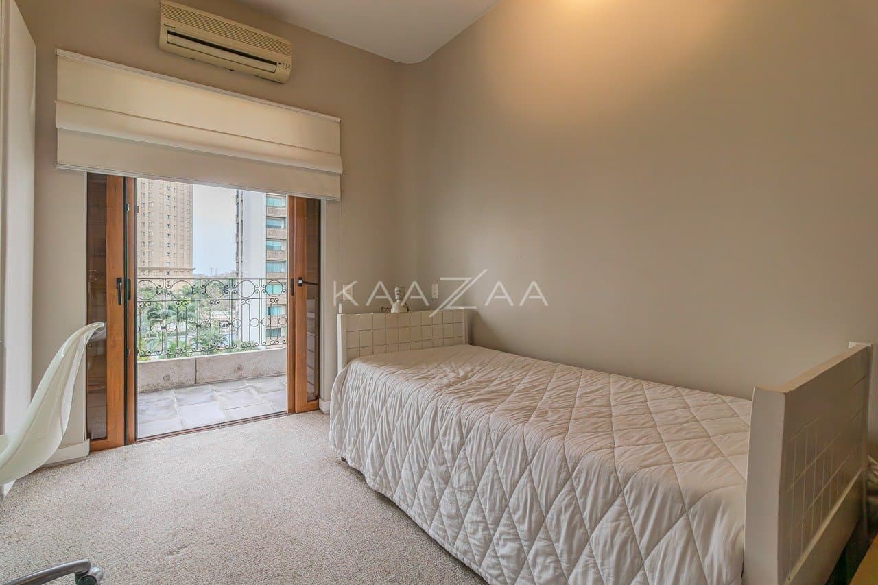 Apartamento à venda em Alto de Pinheiros - Foto 28