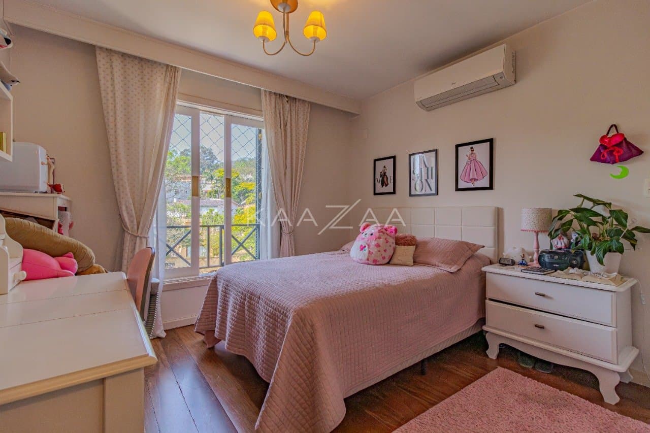 Casa em condomínio no Jardim Guedala - Foto 52