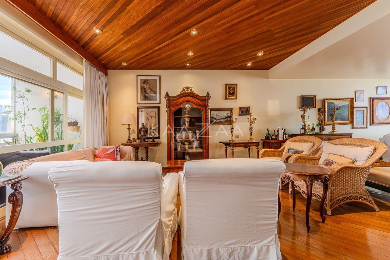 Apartamento à venda no Jardim Paulista - Foto 9