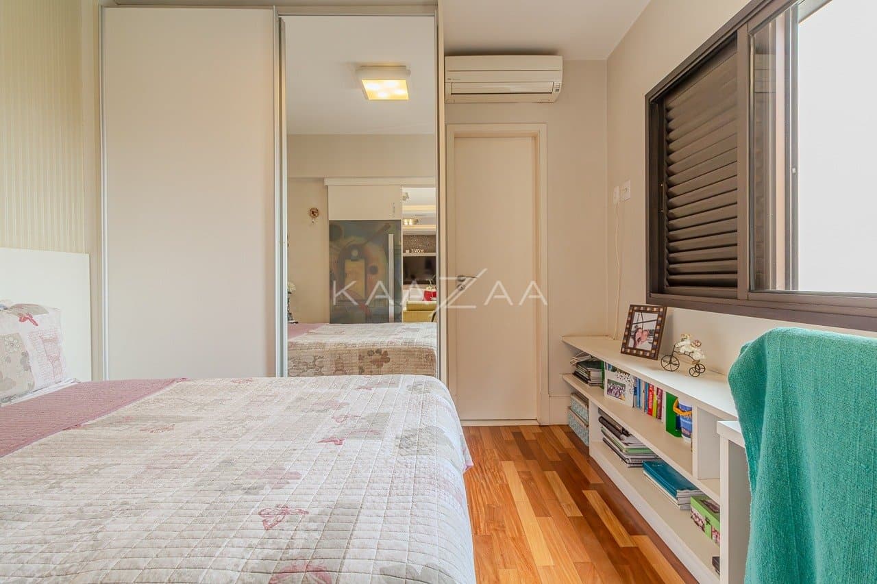 Apartamento no Itaim Bibi - Foto 40