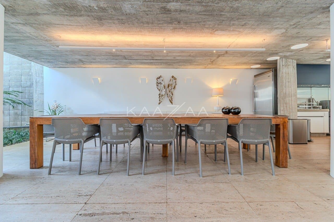 Casa à venda em Alto de Pinheiros - Foto 34