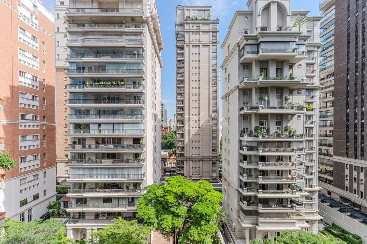 Apartamento para locação no Itaim Bibi - Foto 45