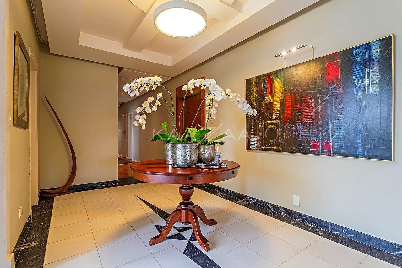 Apartamento no Jardim Paulistano - Foto 13