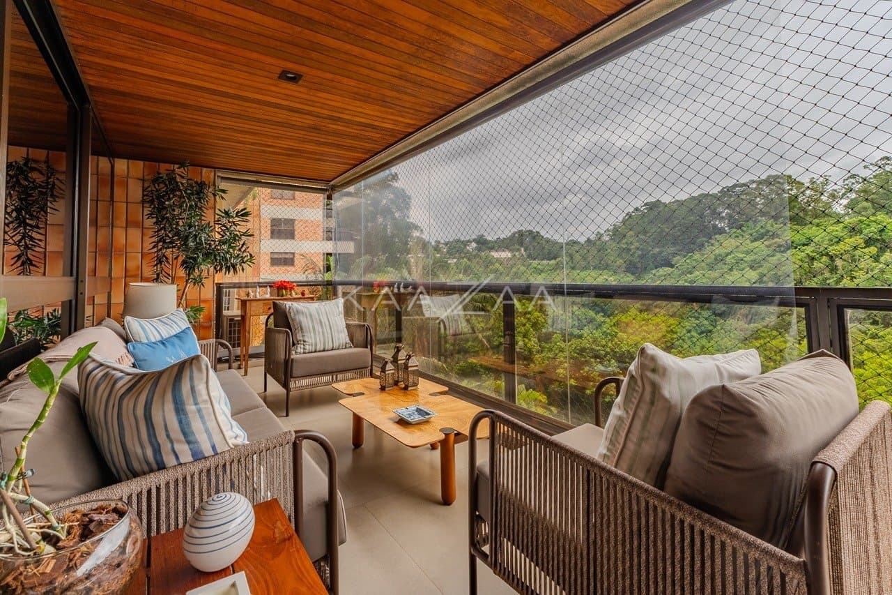 Apartamento à venda e locação no Real Parque - Foto 15