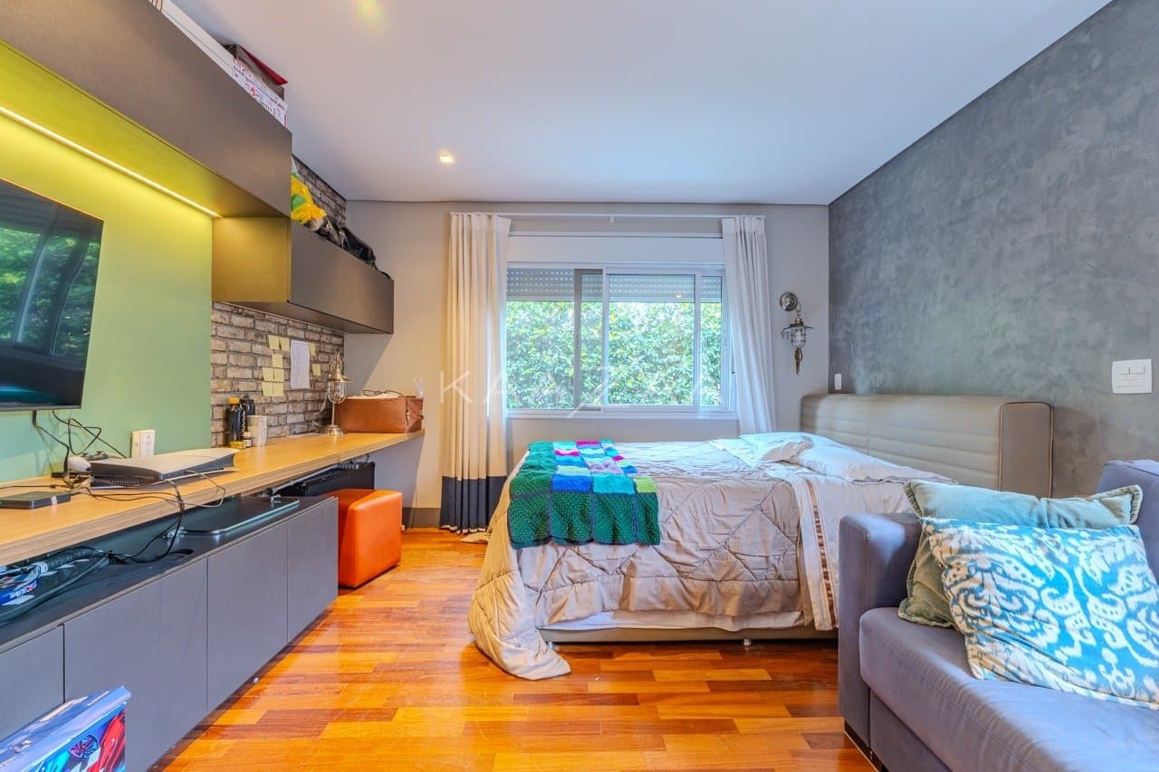 Casa à venda em Cidade Jardim - Foto 46