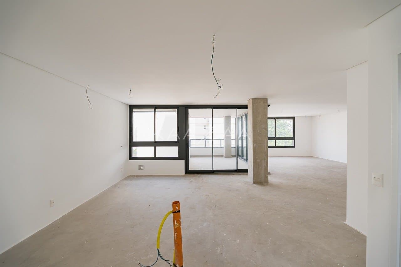 Bem contemporâneo, bem iluminado. Apartamento novinho em Pinheiros. - Foto 8