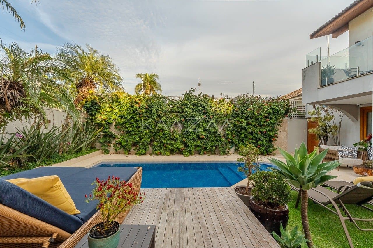 Casa à venda no Jardim Guedala - Foto 7