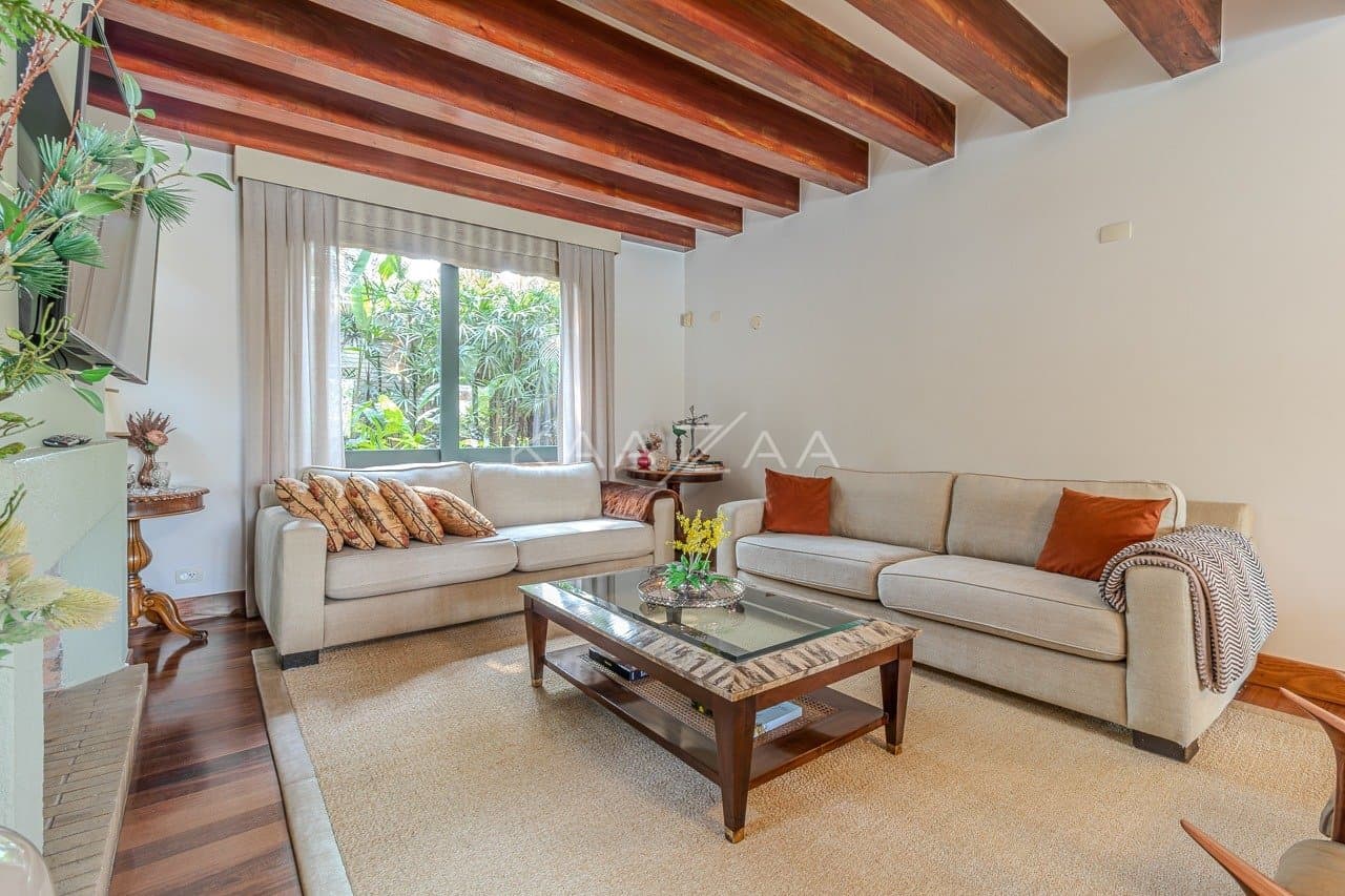Casa em Cidade Jardim - Foto 85