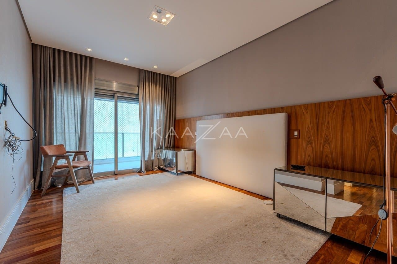 Apartamento para venda e locação em Pinheiros - Foto 28