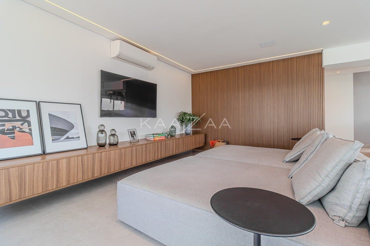Apartamento à venda na Vila Olímpia - Foto 8