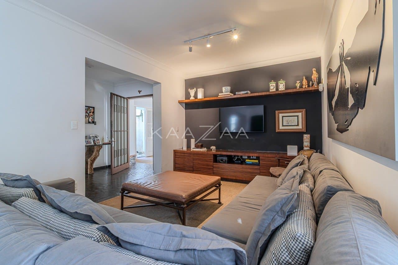 Casa à venda no Jardim Paulista - Foto 27
