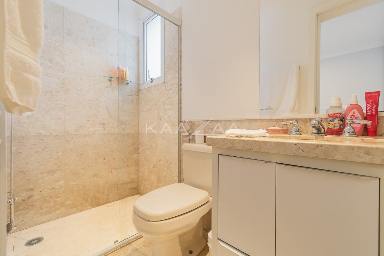 Apartamento à venda no Jardins - Foto 31
