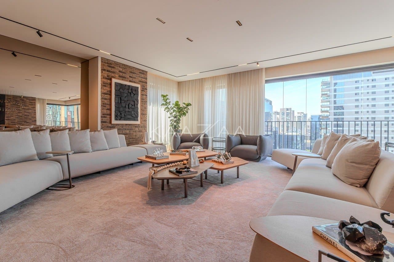Apartamento à venda no Itaim Bibi - Foto 3