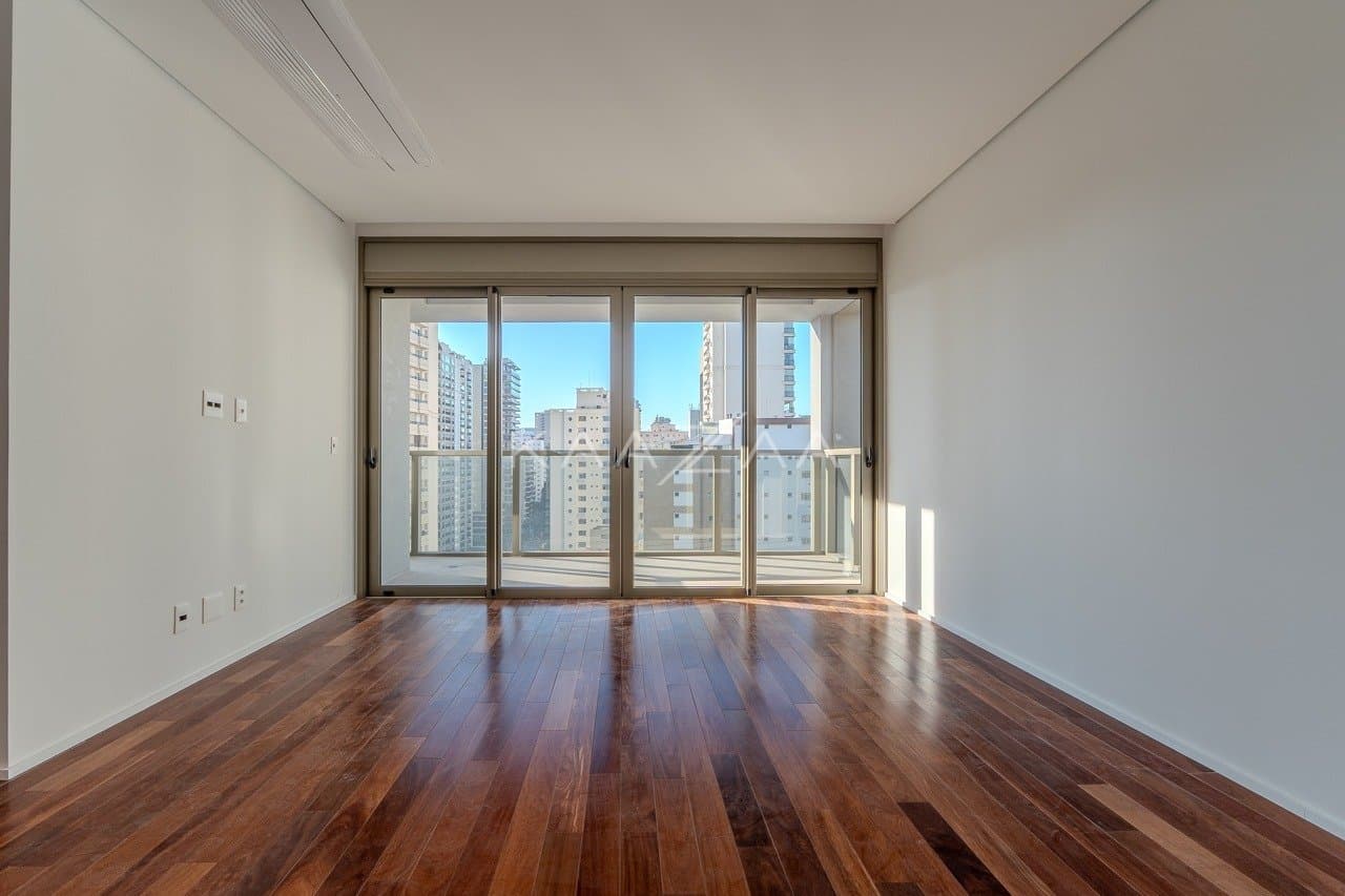 Apartamento à venda na Vila Nova Conceição - Foto 16