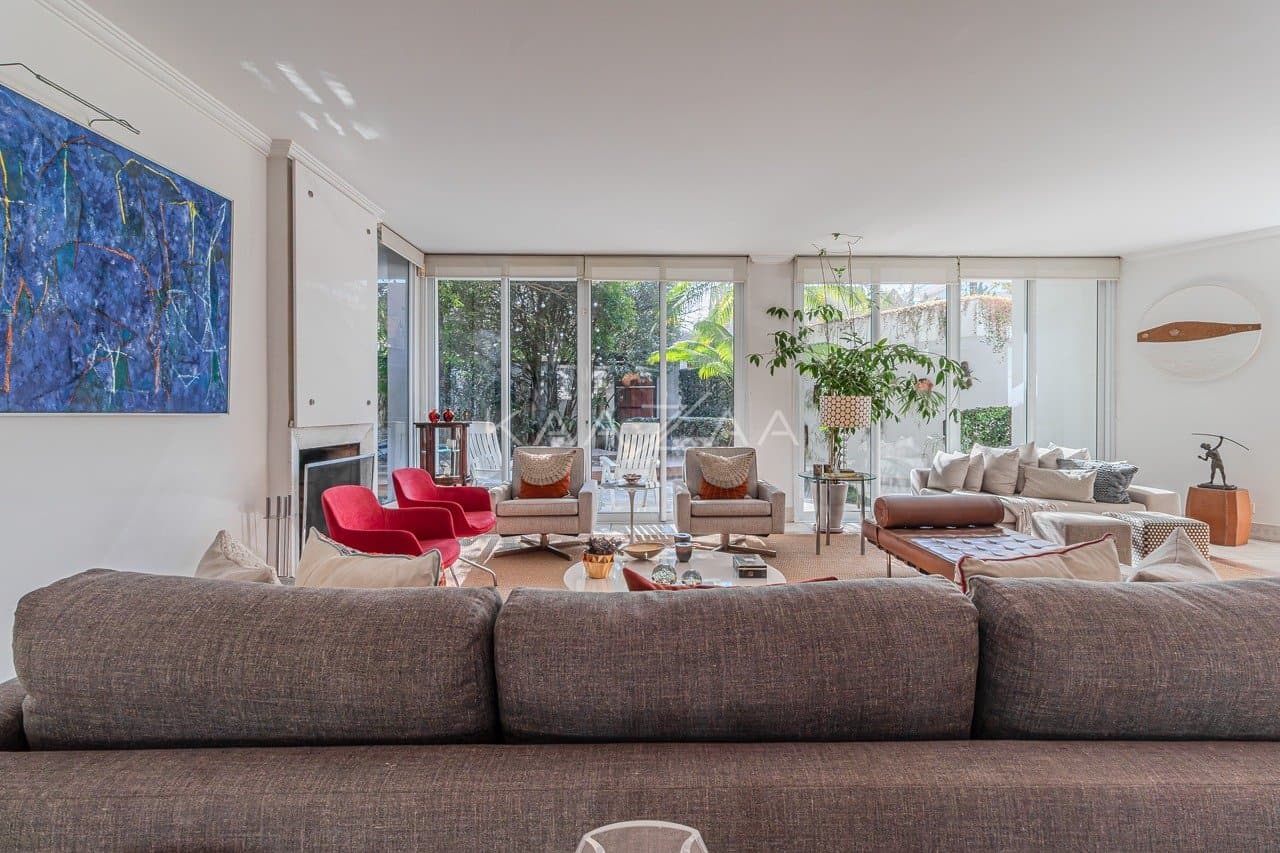 Casa à venda em Alto de Pinheiros - Foto 10